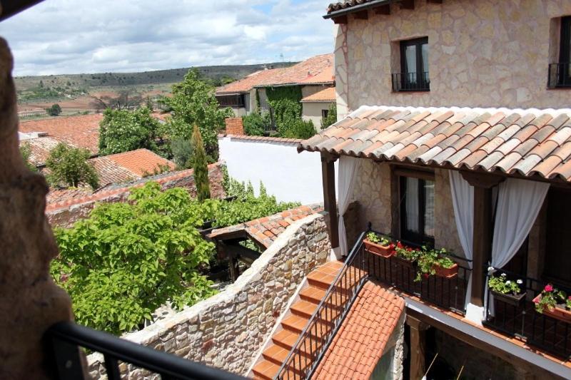 La Casona de Lucía Casa de hóspedes Siguença Exterior foto